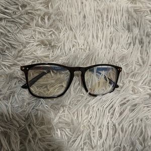 blue light glasses